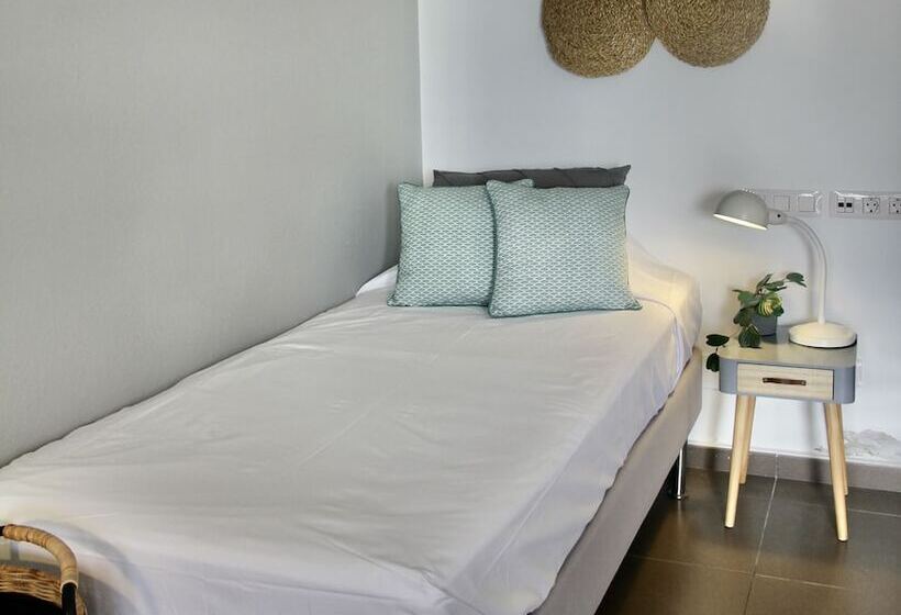 Номер Стандарт Индивидуальный, Casas Heddy, Wellbeing Resort