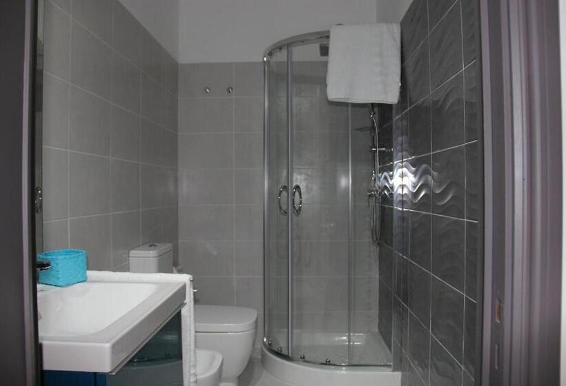 Номер Стандарт, B&b Albergo Sicilia