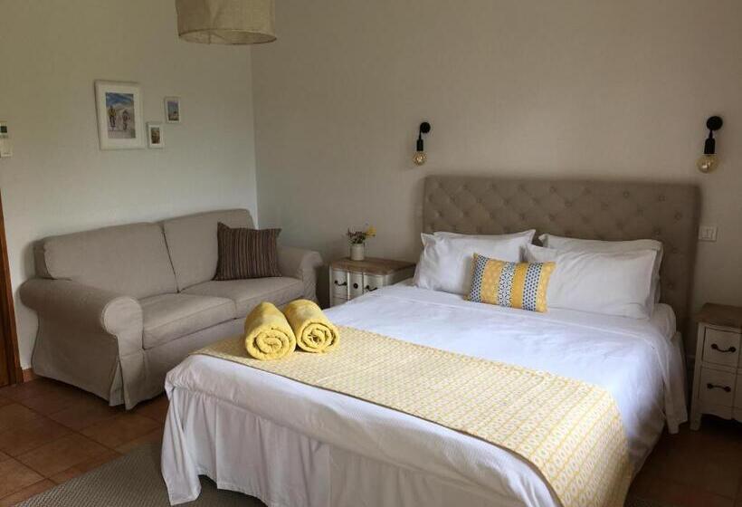 Номер Superior, Chambres & Table D Hôtes Au Soleil Du Bonheur