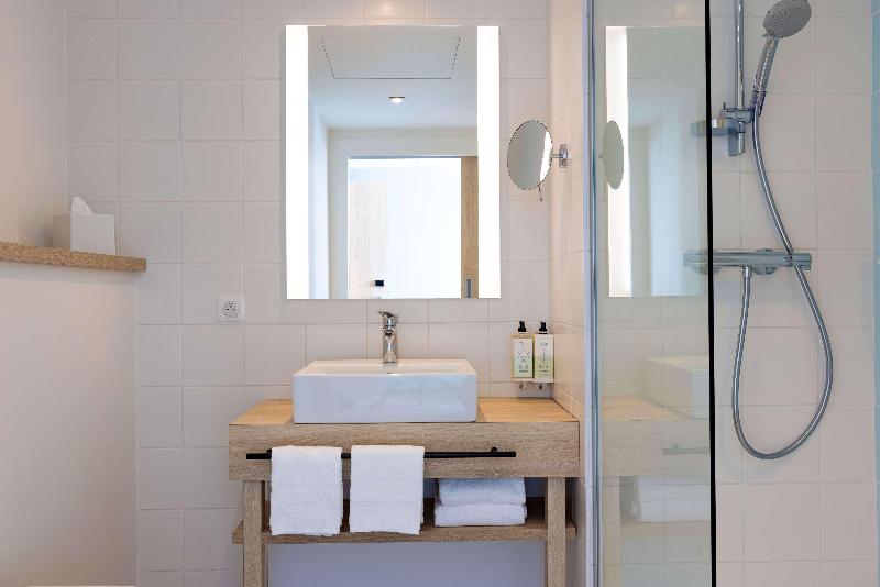 Стандартный Номер Кровать Кинг, Hampton By Hilton Tours Centre