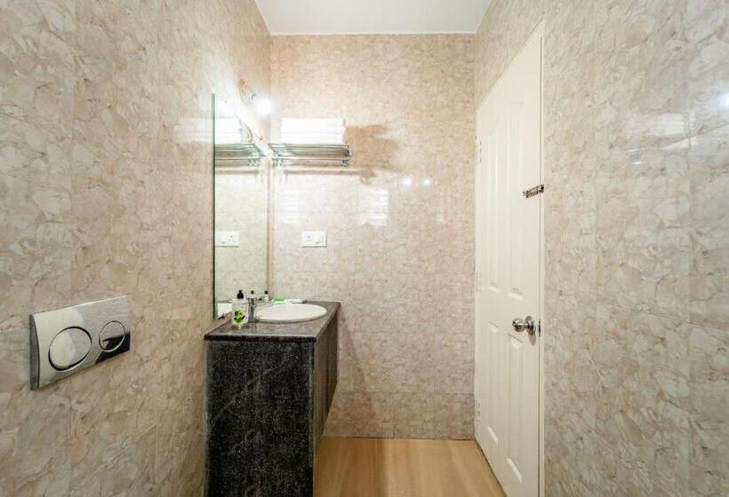 اتاق استاندارد, Treebo Gulmohar Beach Resort
