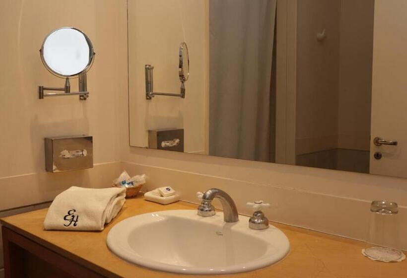 Номер Стандарт, Elegance Hotel Tandil