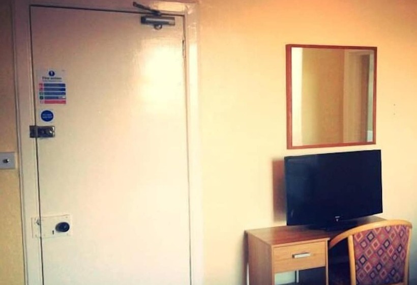 Номер Комфорт, Chapel Cross Guesthouse