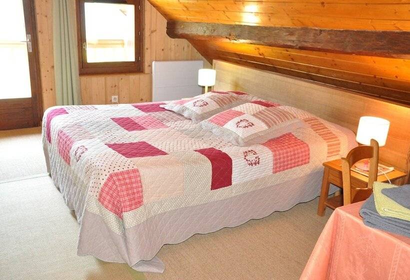 Family Suite, La Grange Aux Loups