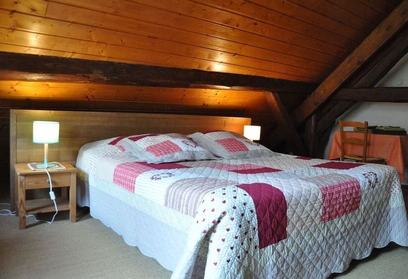 Family Suite, La Grange Aux Loups