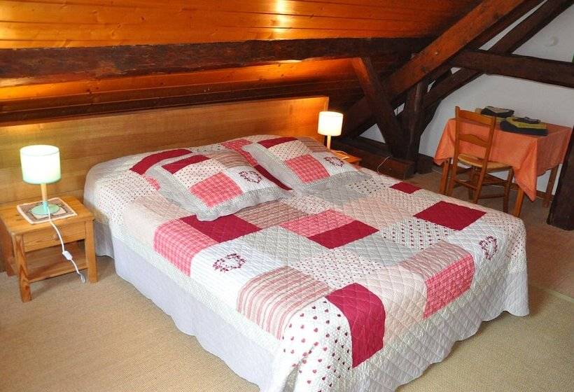 Family Suite, La Grange Aux Loups