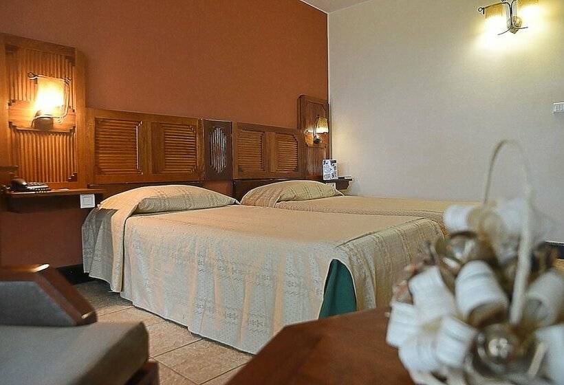 اتاق استاندارد, Le Grand Hôtel Diego