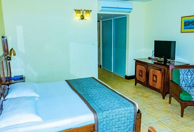 اتاق استاندارد, Le Grand Hôtel Diego