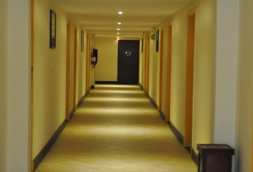 اتاق استاندارد, Le Grand Hôtel Diego