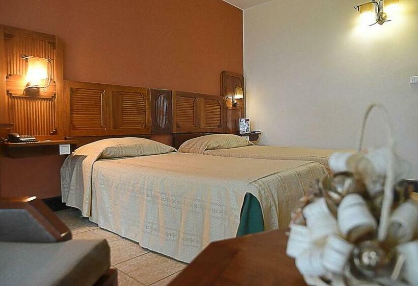 اتاق استاندارد, Le Grand Hôtel Diego