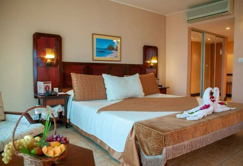 سوییت, Le Grand Hôtel Diego