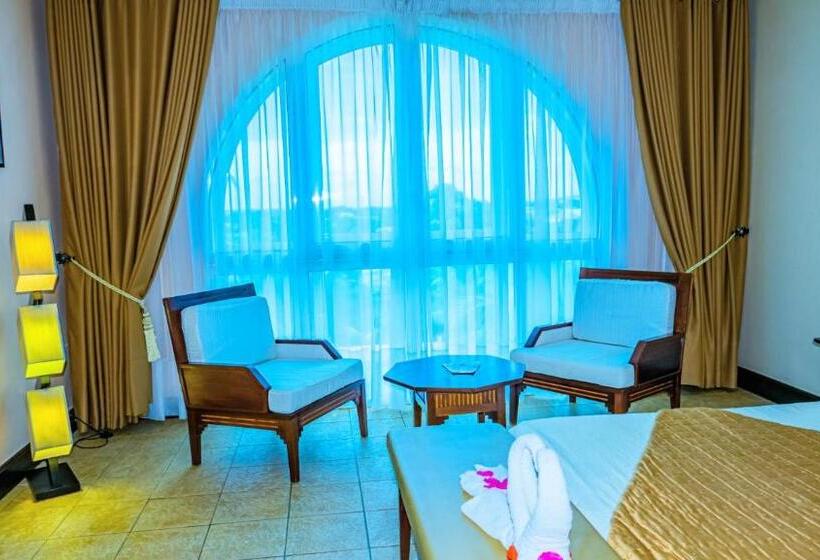 سوییت, Le Grand Hôtel Diego