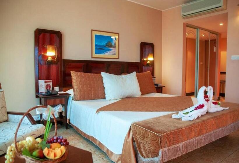 سوییت, Le Grand Hôtel Diego