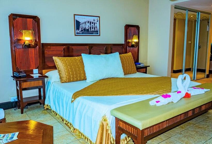 سوییت, Le Grand Hôtel Diego