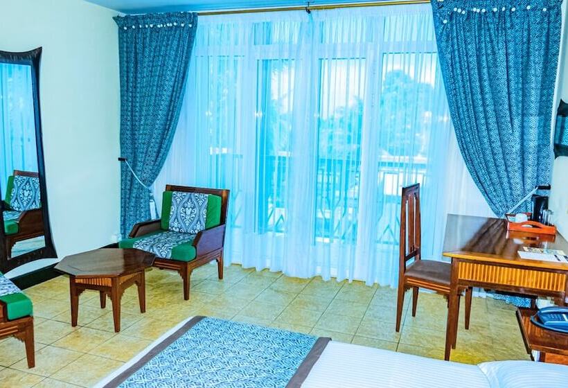 اتاق استاندارد سه نفره, Le Grand Hôtel Diego