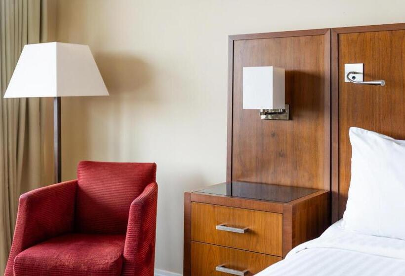Номер Стандарт, London Twickenham Stadium Hotel, A Member Of Radisson Individuals