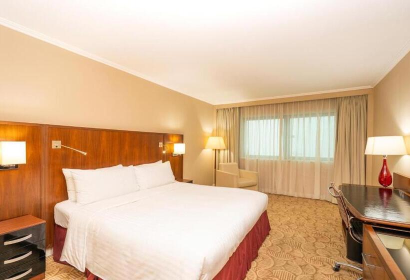 Номер Стандарт, London Twickenham Stadium Hotel, A Member Of Radisson Individuals