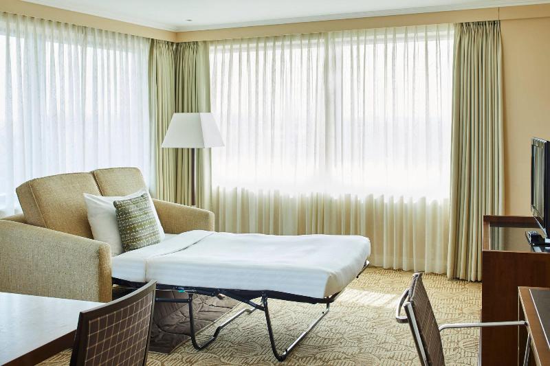 Люкс Superior, London Twickenham Stadium Hotel, A Member Of Radisson Individuals