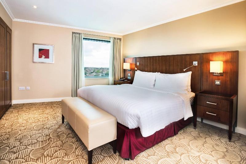 Люкс Superior, London Twickenham Stadium Hotel, A Member Of Radisson Individuals