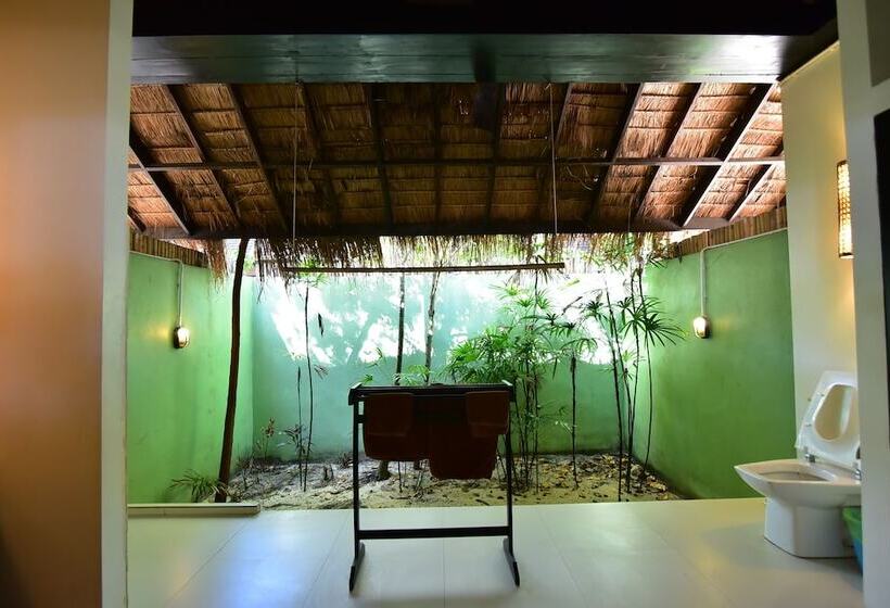 빌라 침실 1개, Sevenseas Resort Koh Kradan