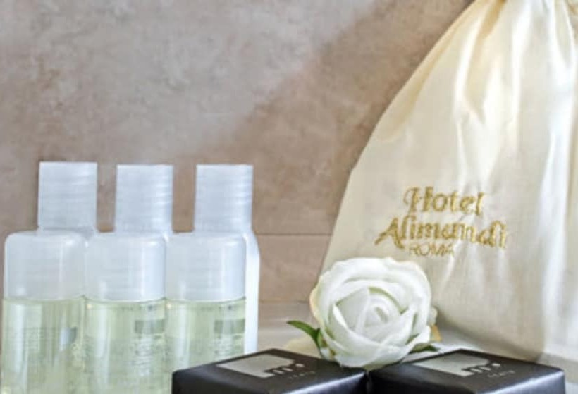 חדר סטנדרט, Tmark Hotel Vaticano