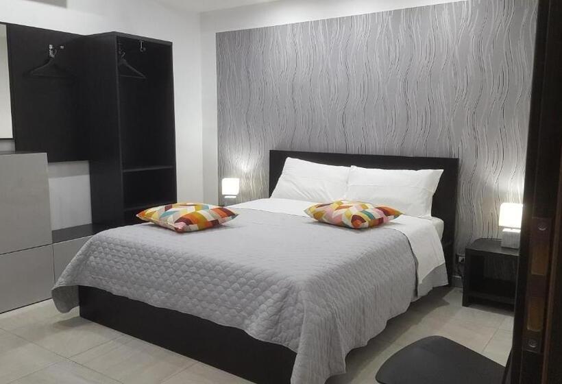 اتاق استاندارد, Idilliaco Inn