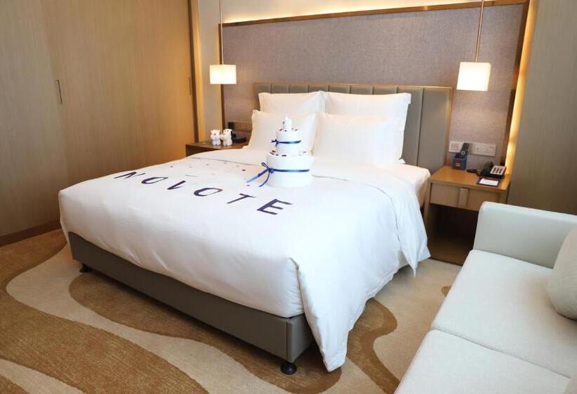سوییت سوپریور, Novotel Changsha International Exhibition Center