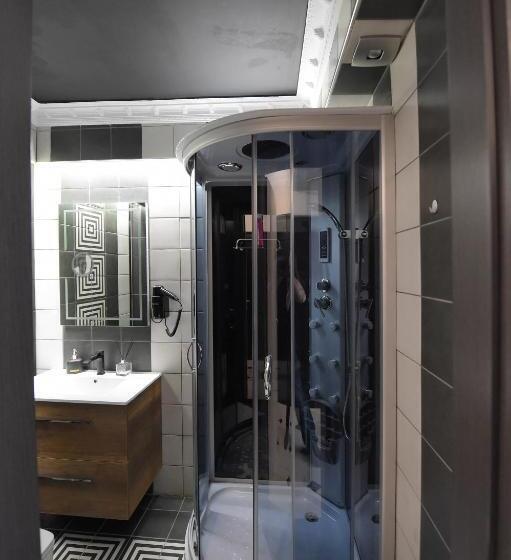 سوییت جونیور لوکس, Pietra Mare Suites