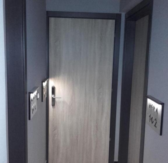 سوییت جونیور, Pietra Mare Suites