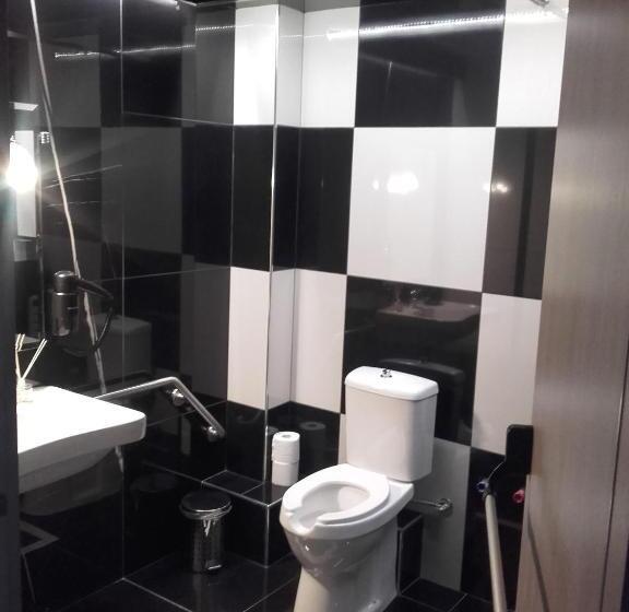 سوییت جونیور, Pietra Mare Suites