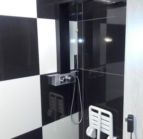 سوییت جونیور, Pietra Mare Suites