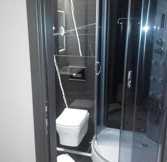 سوییت جونیور, Pietra Mare Suites