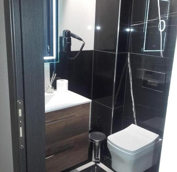 سوییت جونیور, Pietra Mare Suites