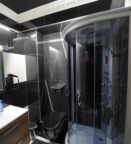 سوییت جونیور, Pietra Mare Suites