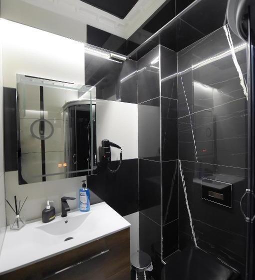 سوییت جونیور, Pietra Mare Suites