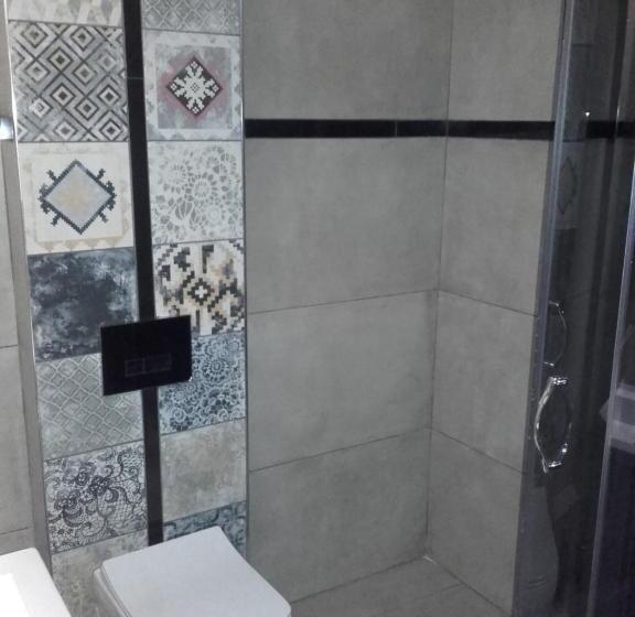 سوییت جونیور, Pietra Mare Suites