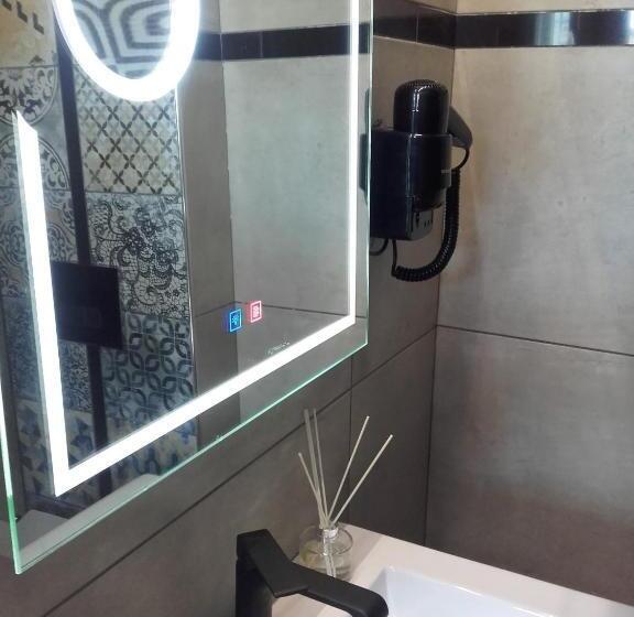 سوییت جونیور, Pietra Mare Suites