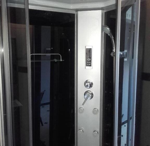 سوییت جونیور, Pietra Mare Suites