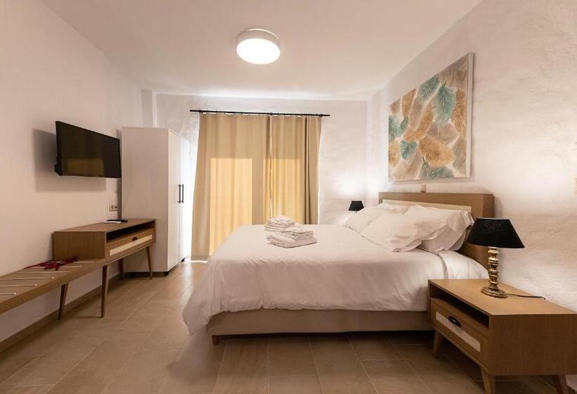 Номер Superior, Abeloessa Methonian Hospitality