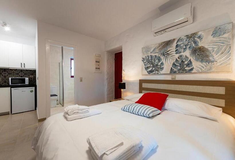 Номер Superior, Abeloessa Methonian Hospitality