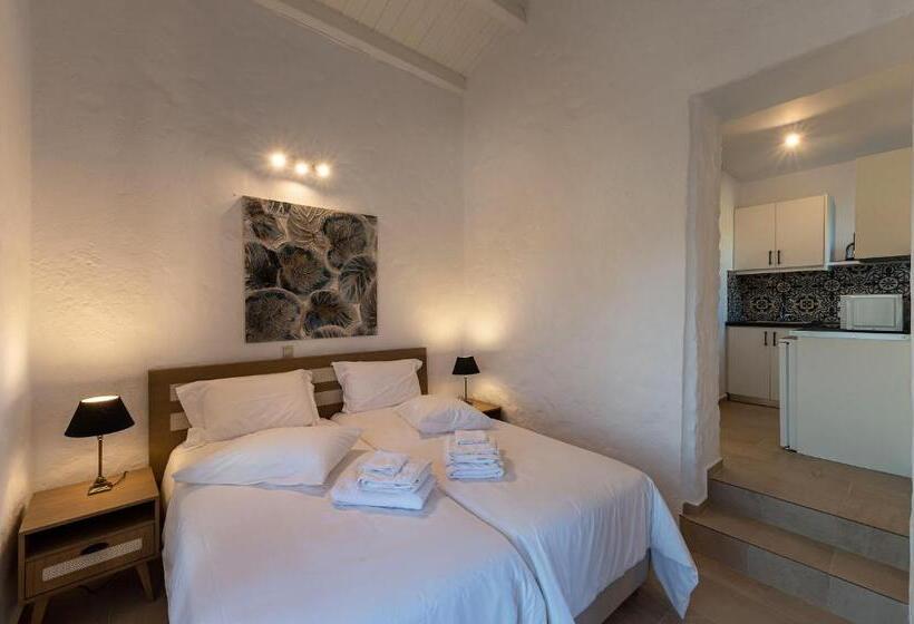 Номер Superior, Abeloessa Methonian Hospitality