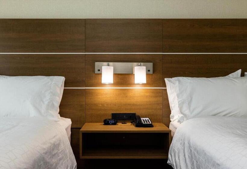 套房, Holiday Inn Express & Suites   San Jose Silicon Valley, An Ihg