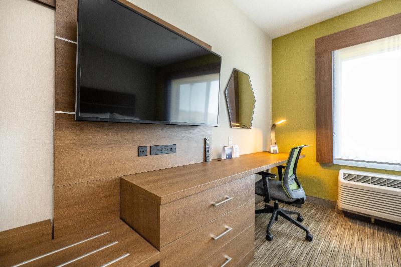 套房, Holiday Inn Express & Suites   San Jose Silicon Valley, An Ihg
