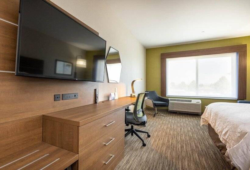 套房, Holiday Inn Express & Suites   San Jose Silicon Valley, An Ihg
