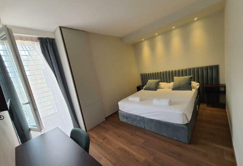 Стандартный Номер Кровать Кинг, Corte Trento   Exclusive Rooms