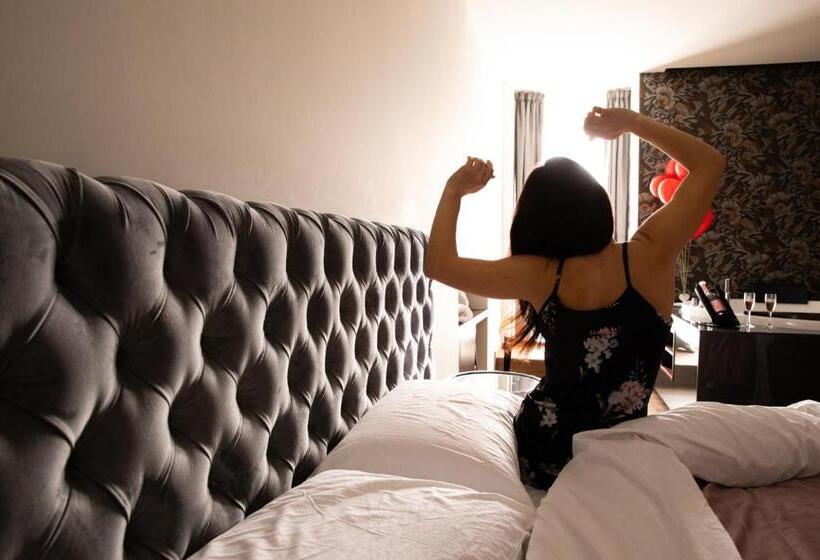 Номер Deluxe, Corte Trento   Exclusive Rooms