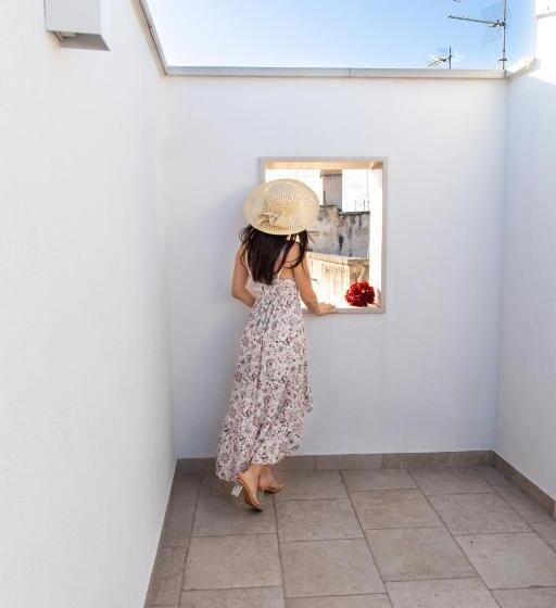 Стандартный Номер Кровать Кинг, Corte Trento   Exclusive Rooms