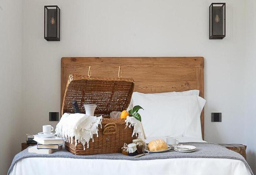 سوئیت 2 خوابه, Albergo Rurale Casa Fois