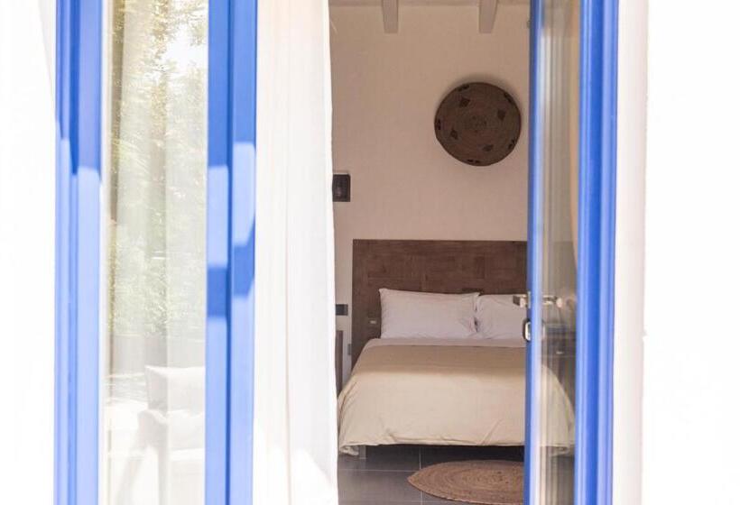 سوئیت 2 خوابه, Albergo Rurale Casa Fois