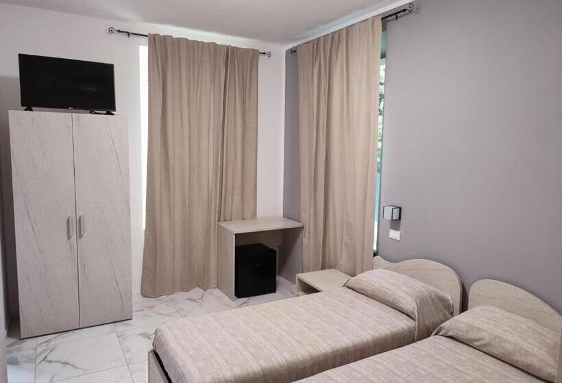 اتاق لوکس, Affittacamere Villa Anna